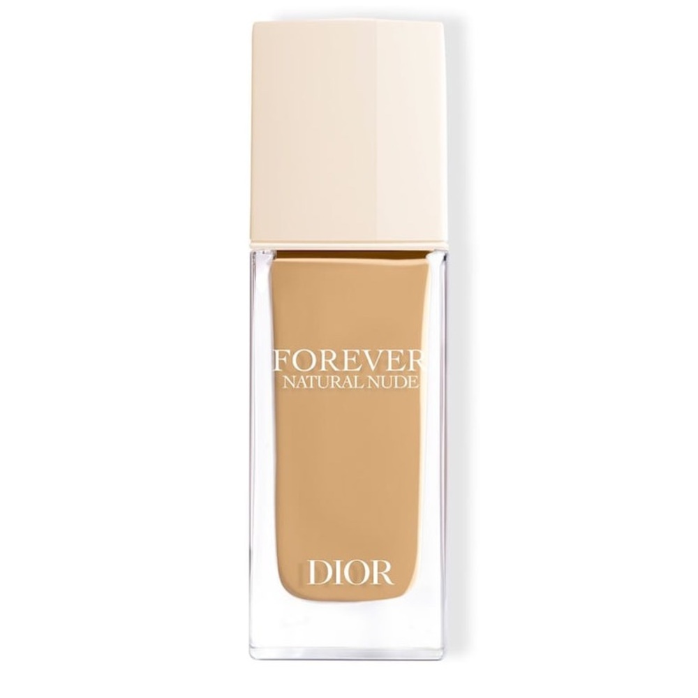 Dior Forever Skin Glow Foundation 3W0, NWOB